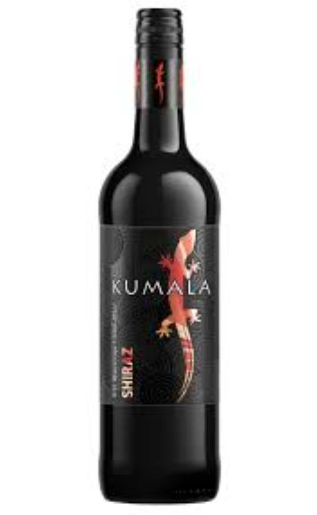 KUMALA SHIRAZ 750ML